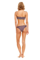 Pam Vitreo Bikini Bottom