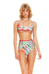 Colleen Korin Bikini Top