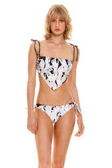 Haim Gleam Bikini Bottom