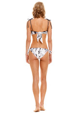 Haim Gleam Bikini Bottom