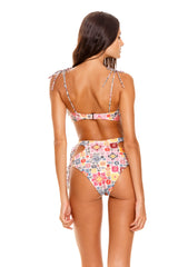 Claus Aguja Bikini Bottom