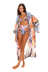 Hope Numen High Waisted Bikini Bottom