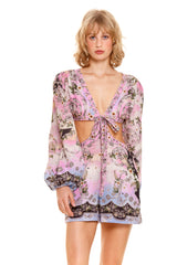 Breeze Numen Romper