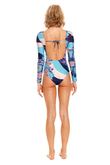 Clara Boreal One Piece