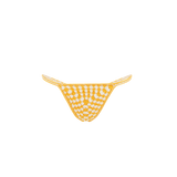 Buttercup Granny Square Bikini Bottom
