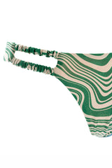 Brianna Kaaw Reversible Bikini Bottom