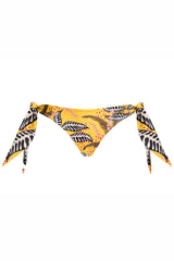 Haim Lula Bikini Bottom