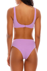Kasie Lilac One Piece