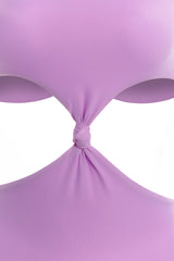 Kasie Lilac One Piece