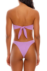 Avy Lilac Bikini Bottom