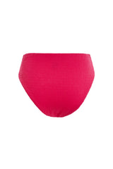 Isabella Bright Rose Bikini Bottom