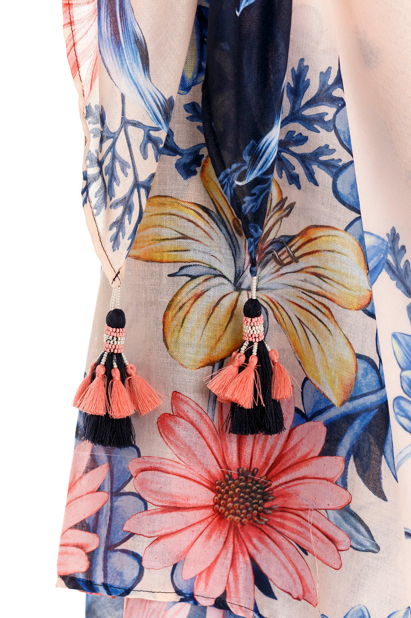 Marine Ross Pareo Sarong