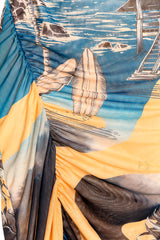 Keira Shaka Bodycon Dress