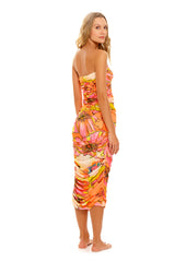 Nana Praia Dress