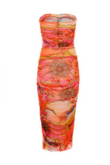 Nana Praia Dress