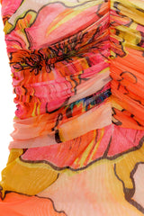 Nana Praia Dress