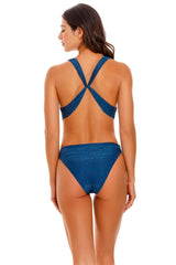 Malibu Praia One Piece