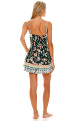 Isadora Sally Mini Dress