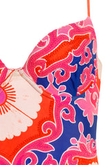 Petra Eames One Piece