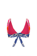 Megan Eames Bikini Top