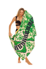 Bou Eames Towel