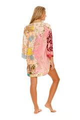 Chrissy Merzin Shirt