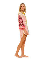 Chrissy Merzin Shirt