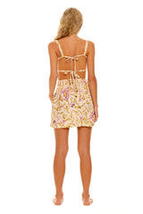 Logan Merzin Dress