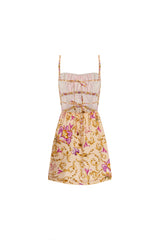 Logan Merzin Dress