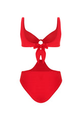 Laine Eames One Piece