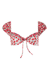 Lupita Bikini Top