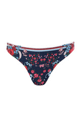 Ilu Cherish Reversible Bikini Bottom
