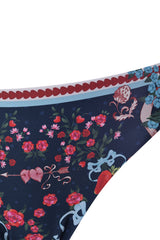 Ilu Cherish Reversible Bikini Bottom