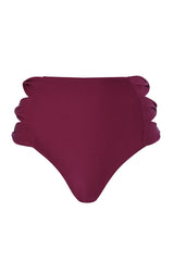 Willa Cherish Bikini Bottom