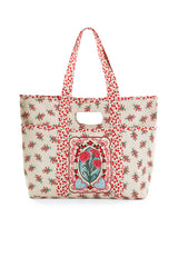 Anna Tote Bag