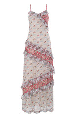 Alana Dress