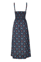 Carola Maxi Dress