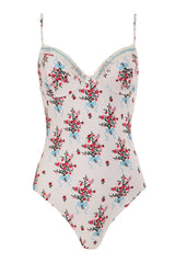 Petra One Piece Swimsuit