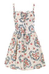 Spring Cherish Dress