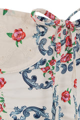 Spring Cherish Dress