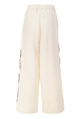 Lilia Embroidered Pants