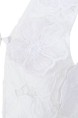 Nader Mabel Ivy Vest