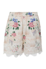 NADER WATTS IVY SHORTS