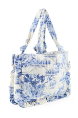 Nader AMBROISE IVY BAG