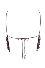 Nader Cailin Plume Top