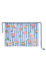 Zinna Basket Pareo Cover Up
