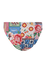 Ilu Basket Reversible Bikini Bottoms