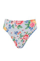 Penelope Basket Bikini Bottom