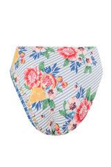 Penelope Basket Bikini Bottom