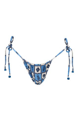 Aldana Basket Bikini Bottom